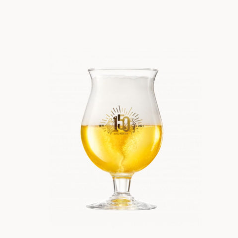 Copo Duvel 150 anos
