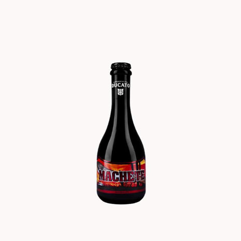 Cerveja Birrificio del Ducato Machete Double IPA 33cl