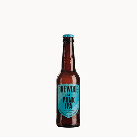 BrewDog Punk IPA 5,4% 33 cl