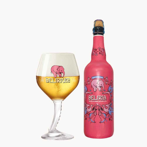 Delirium Deliria 75 cl