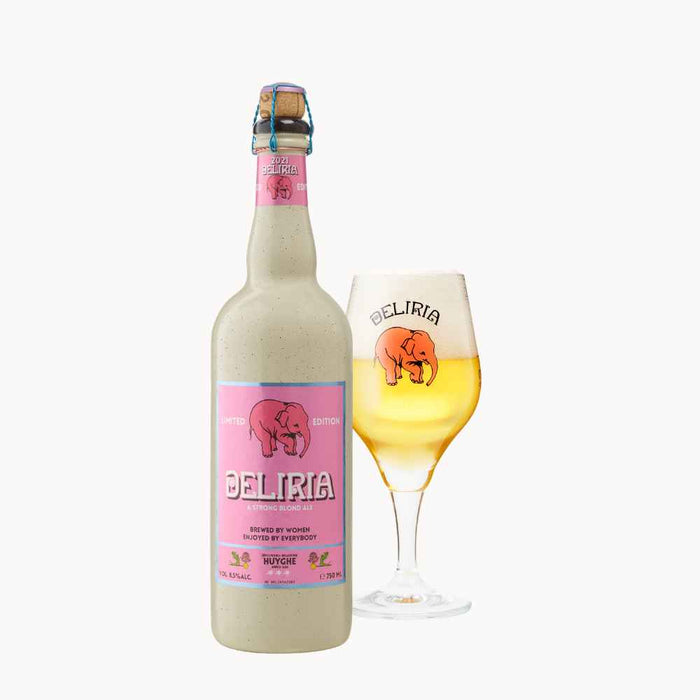 Delirium Deliria 75 cl