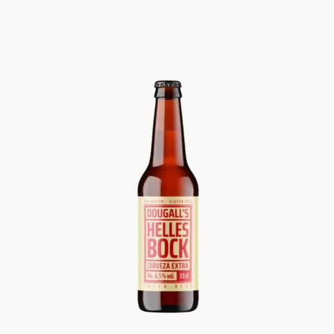 DouGall’s Helles Bock 33 cl