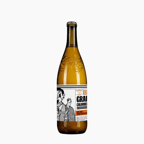 Fermentage Grape Coloured Sky Grape Ale 5% 1l