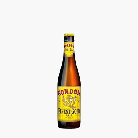 Gordon Finest Gold 10% 33 cl