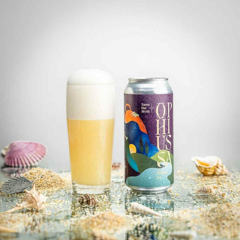 OPHIUSSA Nabia NEIPA 44 cl