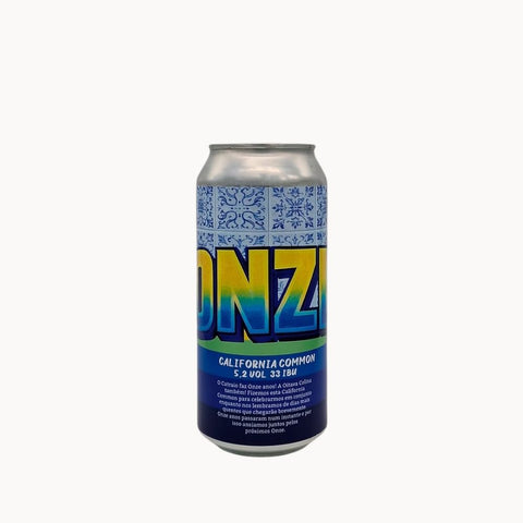 Oitava Colina ONZE collab Catraio 5.2% 44 cl
