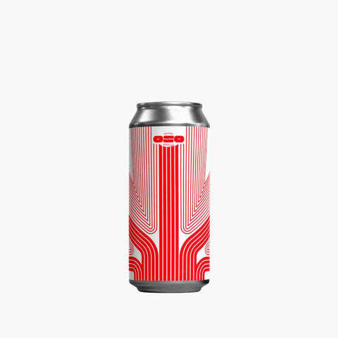 OSO Brew Co x Messorem Dominion DIPA 8,4% 44 cl