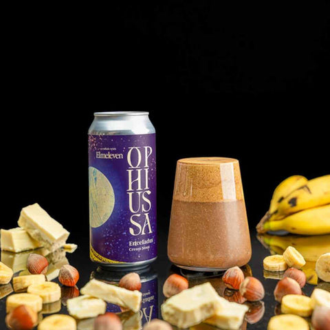 OPHIUSSA Enceladus Cream Stout 44 cl