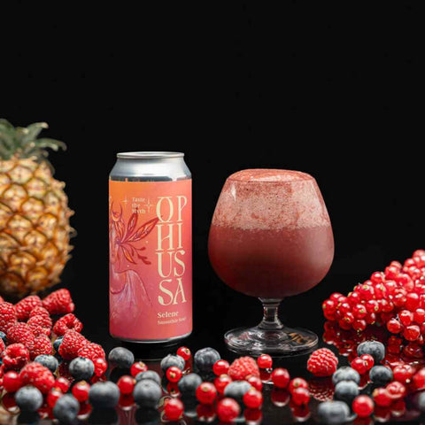 OPHIUSSA Selene Smoothie Sour 44 cl