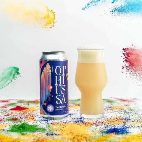 OPHIUSSA Euphoria DDH DIPA 44 cl