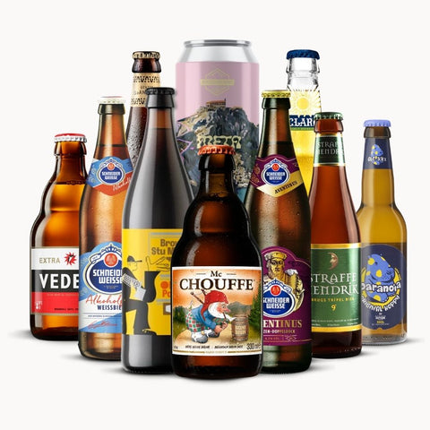 Oportunidade Beer Pack - Internacional