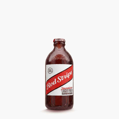 Red Stripe Jamaican Lager 4,7% 33cl