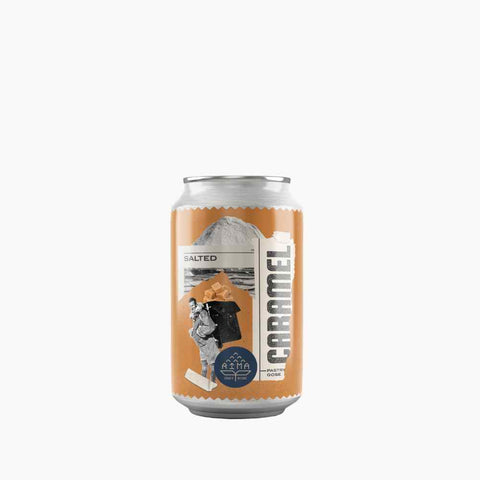 Rima Salted Caramel Gose 33 cl