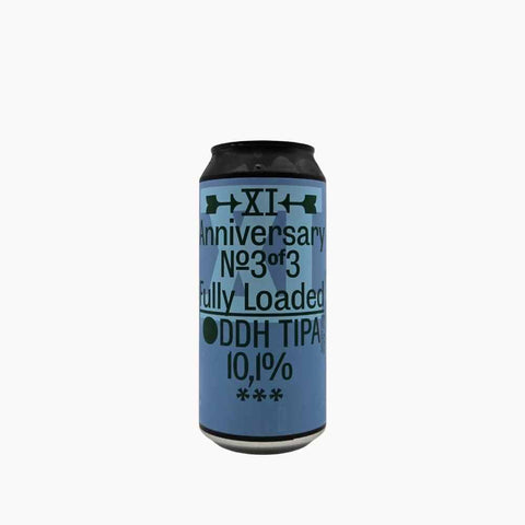 Stu Mostow Fully Loaded DDH TIPA 10% 44cl
