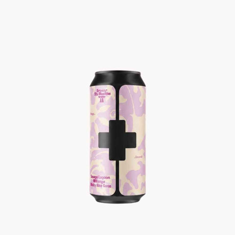Stu Mostów Savage Lagoon Smoothie Gose 3,2% 44cl
