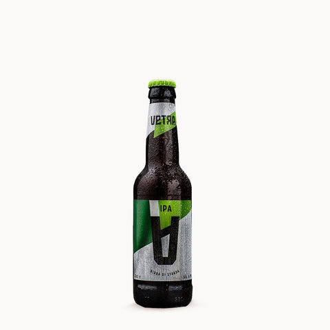 garrafa cerveja Vetra IPA American IPA 6,6% 33 cl