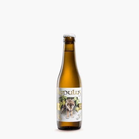 Lupulus Blonde Belgian Tripel 8,5% 33 cl