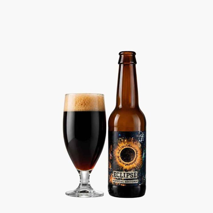 Brighops x Barona Eclipse Black IPA 6.5% 33cl