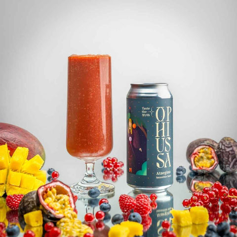 OPHIUSSA Ataegina Smoothie Sour 44 cl