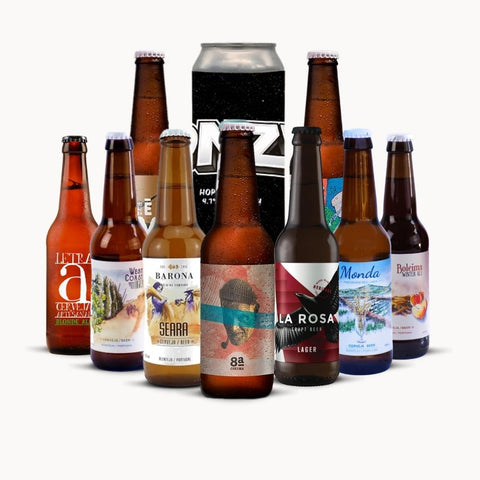 Oportunidade Beer Pack Craft Nacional