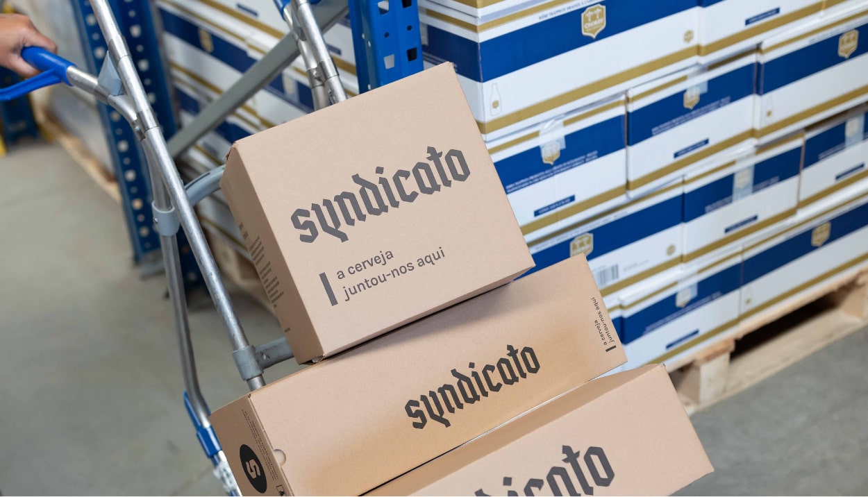 Galeria Syndicato 1
