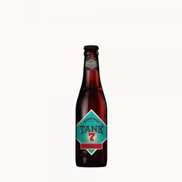 Boulevard Tank 7 Farmhouse 37,5 cl