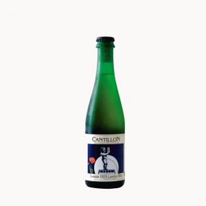 Cantillon Gueuze Lambic 37,5cl