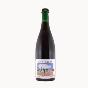 Cantillon Kriek Lambic 75 cl