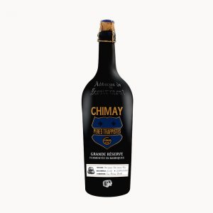 Chimay Grand Reserve Barrique 75 cl