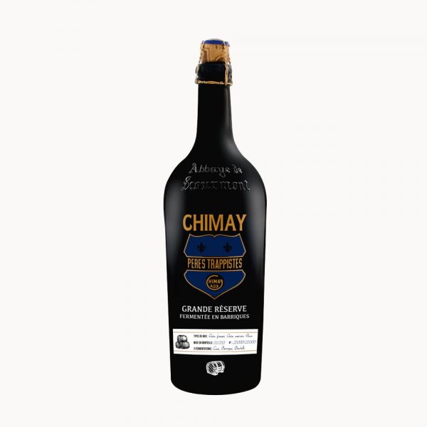 Chimay Grand Reserve Barrique 75 cl