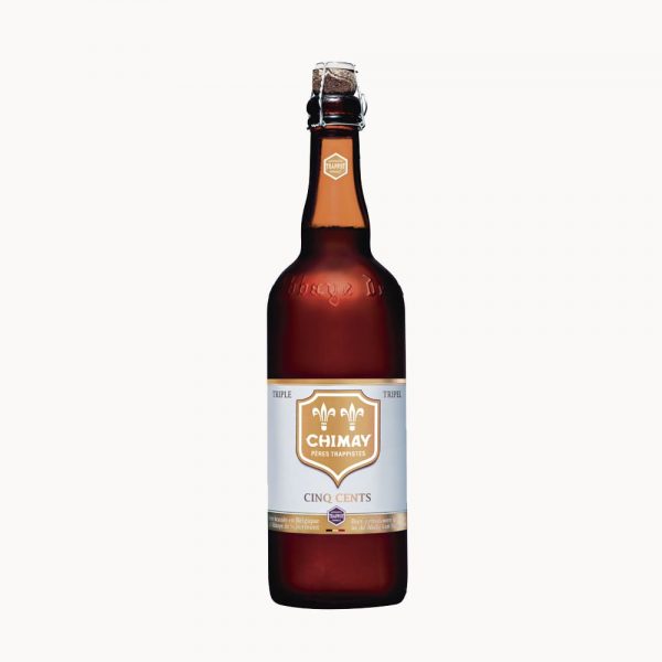 Chimay Cinq Cents 75 cl