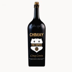 Chimay Cinq Cents Magnum, 1,5 lt