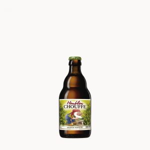 Cerveja Chouffe Houblon 33cl