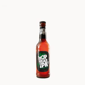 Craftwerk Hop Head IPa 33 cl