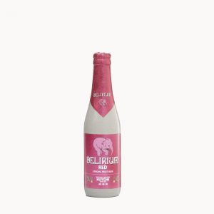 Delirium Red 33 cl