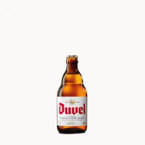 Duvel 33 cl