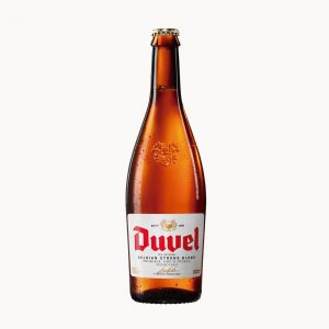 Duvel 75 cl