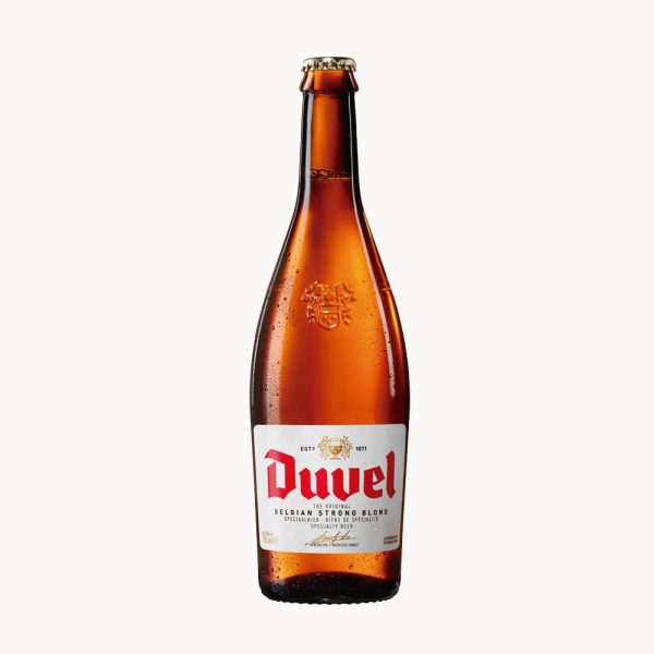 Duvel 75 cl