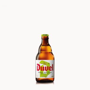 Duvel Tripel Hop Citra 33 cl