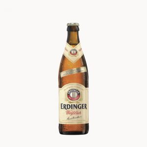 Erdinger Weissbier Hell 50 cl