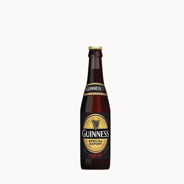 Guinness Special Export 33 cl