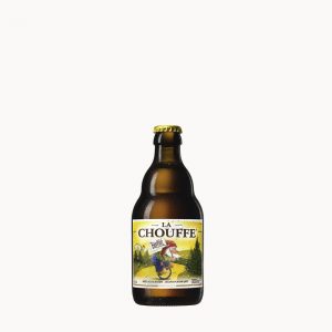 La Chouffe 33 cl