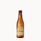 Garrafa de vidro La Trappe Blond, 33 cl