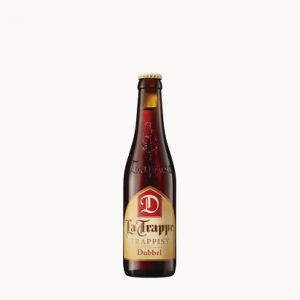 La Trappe Dubbel 33 cl