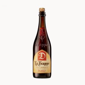 La Trappe Dubbel 75 cl