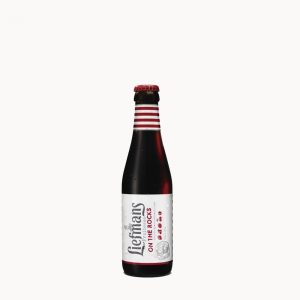 Garrafa cerveja Liefmans Fruitesse 25 cl