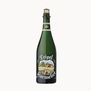 Garrafa Tripel Karmeliet 75cl