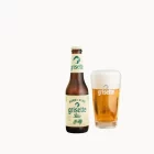 Cerveja Grisette Blond Bio 25cl + Copo