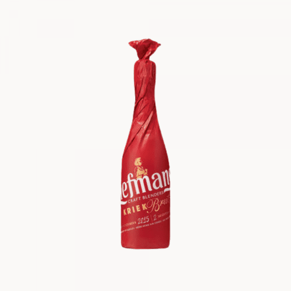 Liefmans Kriek Brut 75 cl