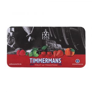 Escorredor para Copos Timmermans Kriek em neoprene